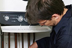boiler repair Pamphill