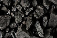 Pamphill coal boiler costs