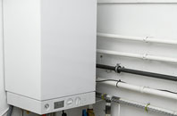 free Pamphill condensing boiler quotes