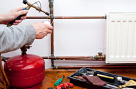 free Pamphill heating repair quotes