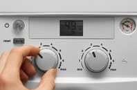 free Pamphill boiler maintenance quotes