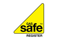 gas safe companies Pamphill